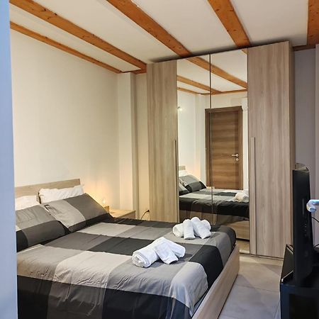 Etna Garden House: Oasis In The Heart Of Catania Villa Luaran gambar