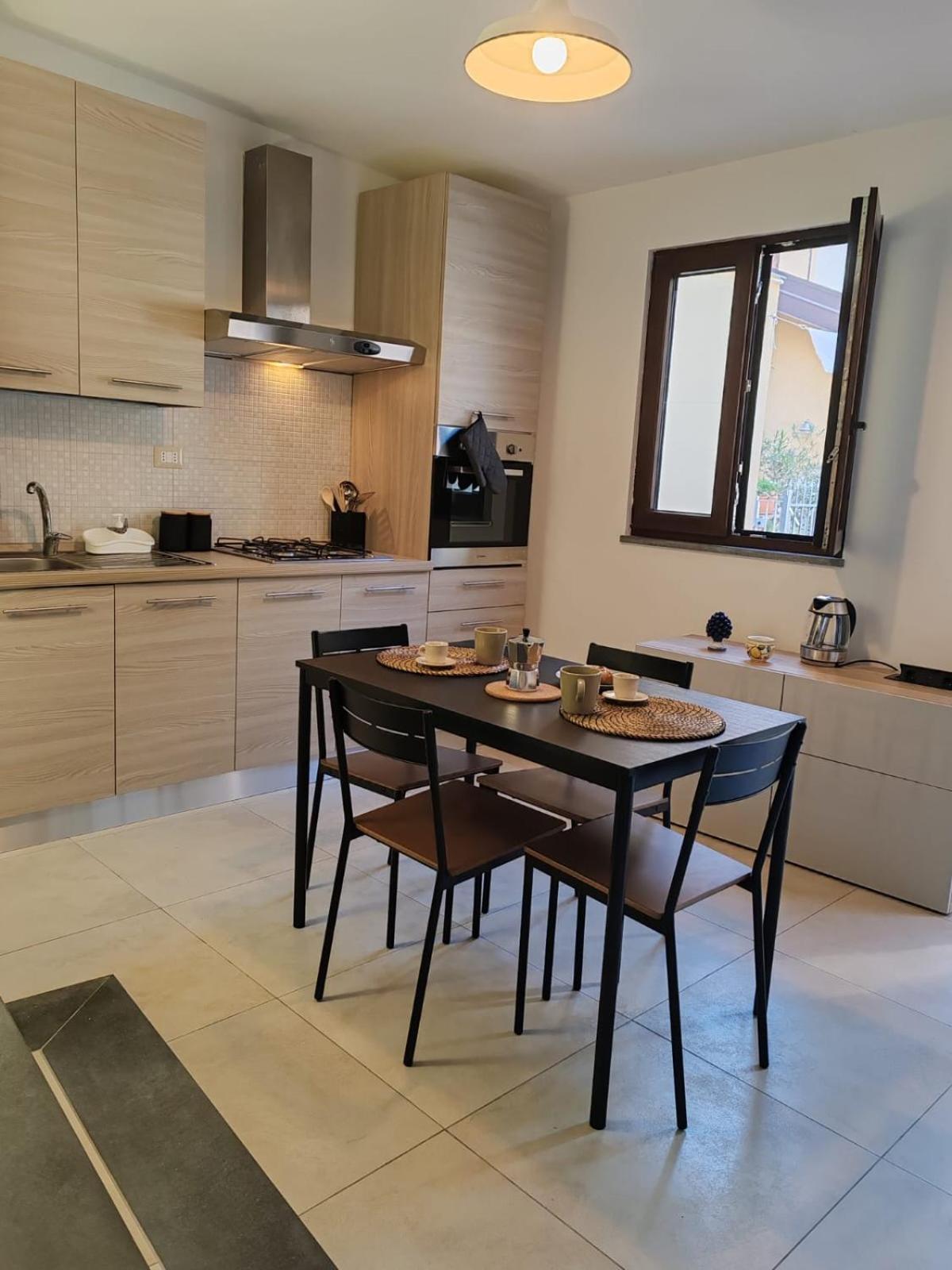 Etna Garden House: Oasis In The Heart Of Catania Villa Luaran gambar