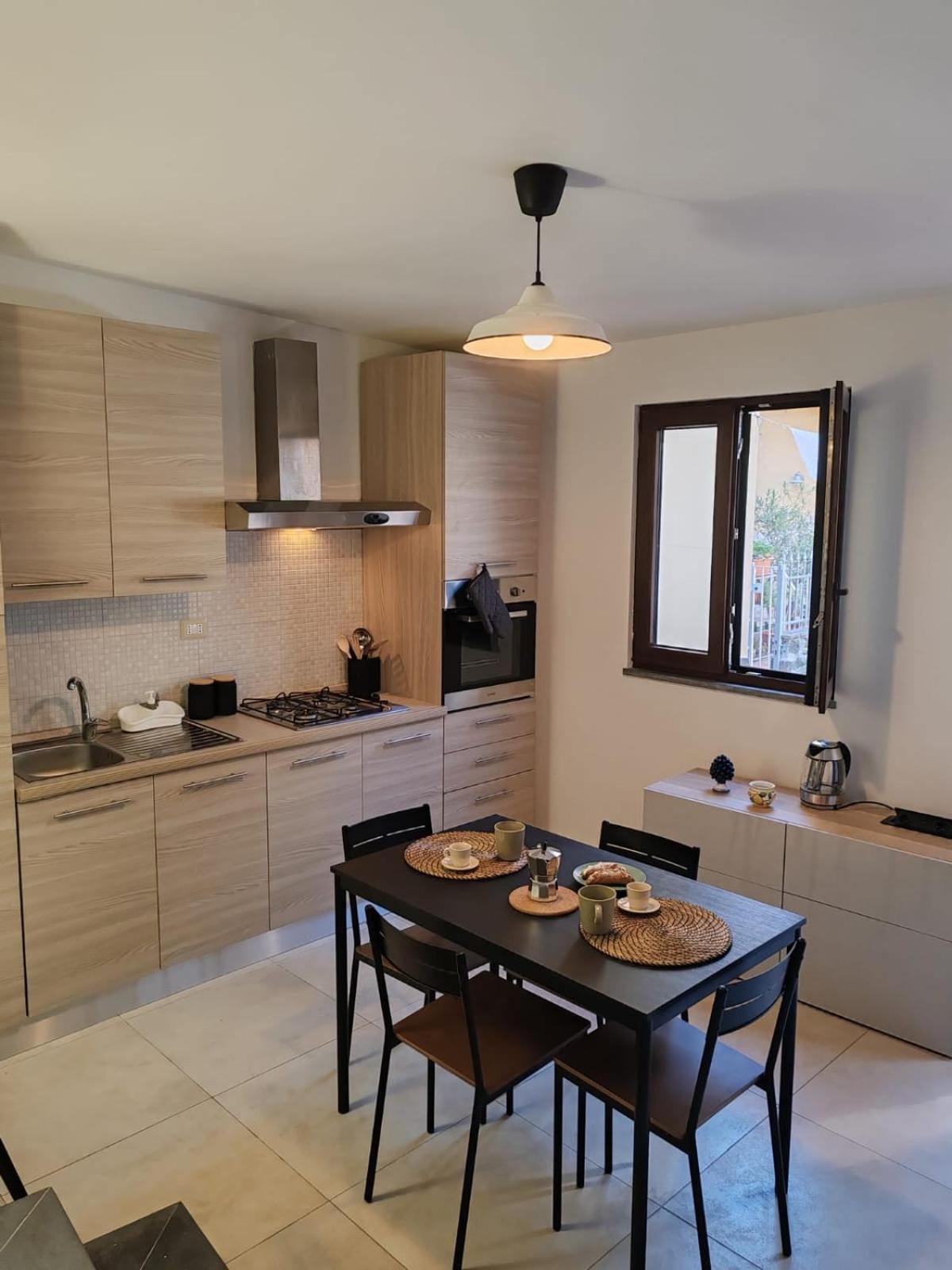 Etna Garden House: Oasis In The Heart Of Catania Villa Luaran gambar